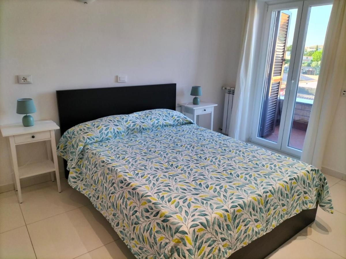 Bed and Breakfast The House Fiera Di Roma Aeroporto Fiumicino à Ponte Galeria Extérieur photo